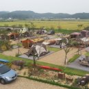 강화고인돌 캠핑장 이미지