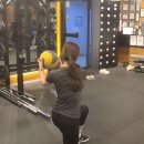 직선 퍼스널트레이닝 구리점 이미지