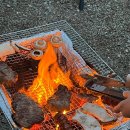 고대산캠핑리조트 | 연천 라온빌리지 글램핑장(고대산캠핑리조트) 친구들과 다녀온 후기😎