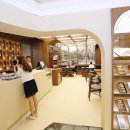 폰드(FOND) | 아틀리에폰드, 2025년 롯데호텔 디저트 트렌드의 주인공 잠실 롯데월드몰