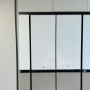 젠우드 냉장고 틈새장 후기 : 비스포크 냉장고랑 세트 같은 디자인, 20cm 수납도 가능할까?
