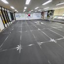 국가대표당찬아이태권도