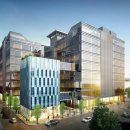 보성스퀘어원지식산업센터 이미지