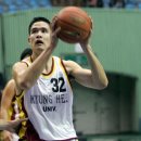 경희대고려체육관 이미지