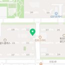 혜성합기도체육관 이미지