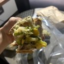 빅스타피자망원 | 홍대 먹캉스에서 먹은것 - 빅스타피자🍕 / 홍대삭 / 투떰즈업 / 어글리베이커리🥨