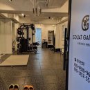 스쿼트게러지 이미지