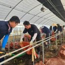 산청 농기계임대사업소 이미지
