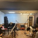 [양재/도곡] 엘피사운드스튜디오 대형 리허설 합주실 추천 B룸 후기