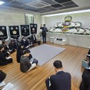 [26.10.04] 故문복용성도(이재현집사 빙부) 장례 이미지
