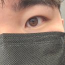 세컨페이스 위드렌즈 부산대연점 뉴에버 원데이 렌즈 구매 후기