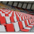 구덕운동장 주경기장 트랙 이미지