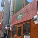 익스너그바버샵 | 부산 동래 바버샵 추천 남자머리 잘하는 곳 익스너그샵, 다운펌+커트 후기