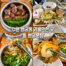 110 | 수원 행궁동 맛집 [뜸 행궁본점] 웨이팅 110분 기다림으로 다녀 온 후기