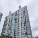 용현대우아파트 이미지