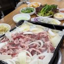 지상농장 | 가성비 있는 인계동 오리백숙 맛집 모임하기 좋은 대성농장생오리 인계점