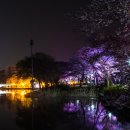 보문호수 이미지