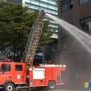 서울노원소방서 이미지
