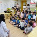 늘푸른작은도서관 이미지