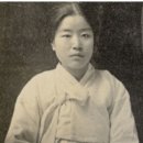 한국 최초의 여성 서양화가 - 나혜석 이미지