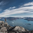 그린랜드 이미지