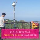 천부 시장 골목 이미지