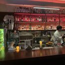 성산로4길 | 마포구청역 술집 슬그머니 | 성산동 칵페일바 내돈내산 후기