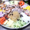 쭈야족발