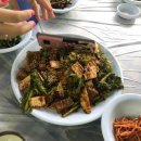 계곡산장 이미지