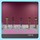 엑스포디자인브랜딩 | 상하이뷰티박람회 후기 브러쉬·퍼프 브랜드 트렌드 총정리