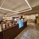 중앙로지하상점가 이미지