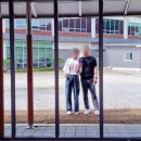 서동요세트장내화장실 | 부여 아이와 가볼만한곳::서동요테마파크에서는 다양한 드라마 세트장을 만날 수 있어요!!!