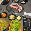 언양축산 | 울산 울주군 삼겹살 맛집 서부축산물구이촌 언양 현지인 추천