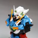 1/60 GN-001 GUNDAM EXIA + REGIN CONVERSION KIT( by 깡냉이님) 완성.080925 이미지