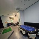 강남 스크린 골프존 이미지