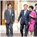 김정숙 이미지