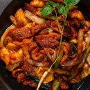 오리고집 이미지