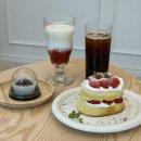 오룡카종합인테리어 | 천안 카페, 다양한 디저트가 있는 독립기념관 근처 카페(ft. 두쫀쿠) | 카페마찌