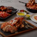 마왕족발김포
