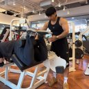 해원 헬스 | 산본헬스장 달라질 내 모습이 기대되는 곳! 비포 애프터 만든다면 여기