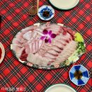하남수산시장 횟집 은성수산 방어&amp;광어 포장 후기(주차, 가격, 석화)