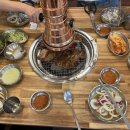 태능숯불갈비청학
