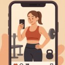 피트니스 가이드 이미지