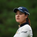 한국여자, LPGA 그리고 전인지 이미지