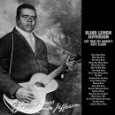 Easy Rider Blues - Blind Lemon Jefferson - 이미지