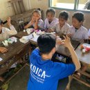 종이접기 및 클레이 이미지