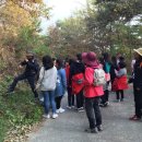 11.08).*요천.육모정(11.10), *이백초-오전, 다사랑 요양원-오후(11. 15),사매초(11.16), 남원초3년(11.24)