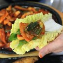 대관령쌈밥 이미지