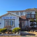 동호해변 섭국
