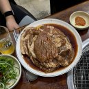 제주종합경기장 | 제주종합경기장 양념갈비 태연종합정육식당